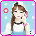 Cute Laurra Wallpaper 2020