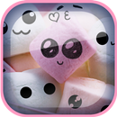 Niedlich Live-Hintergründe APK