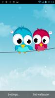 Comel Gambar Animasi syot layar 1