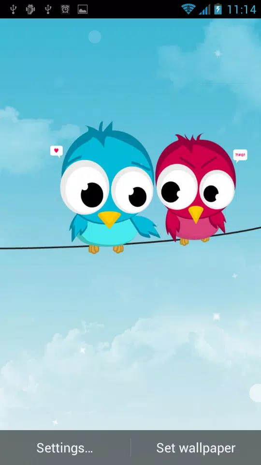 Cute Live Wallpaper APK for Android Download Cute Live Wallpaper APK for Android Download