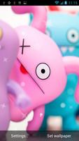 Comel Gambar Animasi syot layar 2