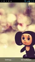 Comel Gambar Animasi syot layar 3