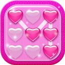 Écran de Verrouillage Modèle Amour Mignon APK