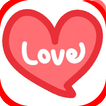 Love Stickers Romantic WAStick