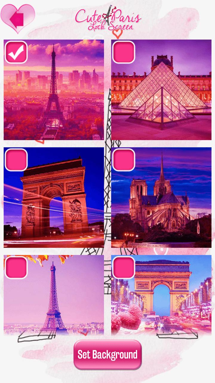 Paris Lucu Kunci Layar For Android APK Download