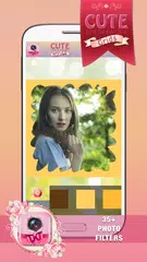 Cute Photo Collage Maker APK download