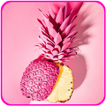 Cute Pineapple Wallpapers