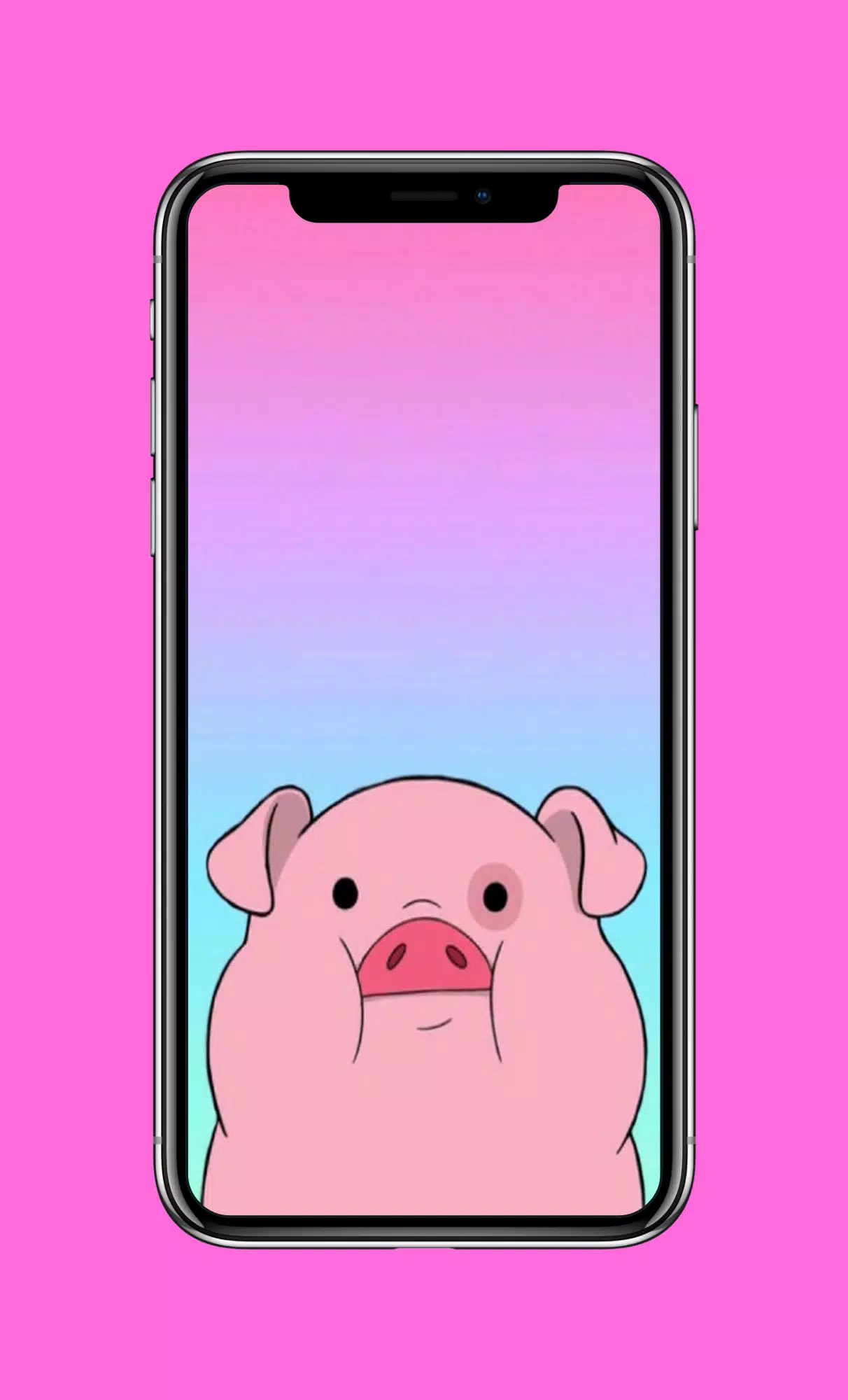 Descarga de APK de Fondos de pantalla de cerdo lindo para Android Descarga de APK de Fondos de pantalla de cerdo lindo para Android