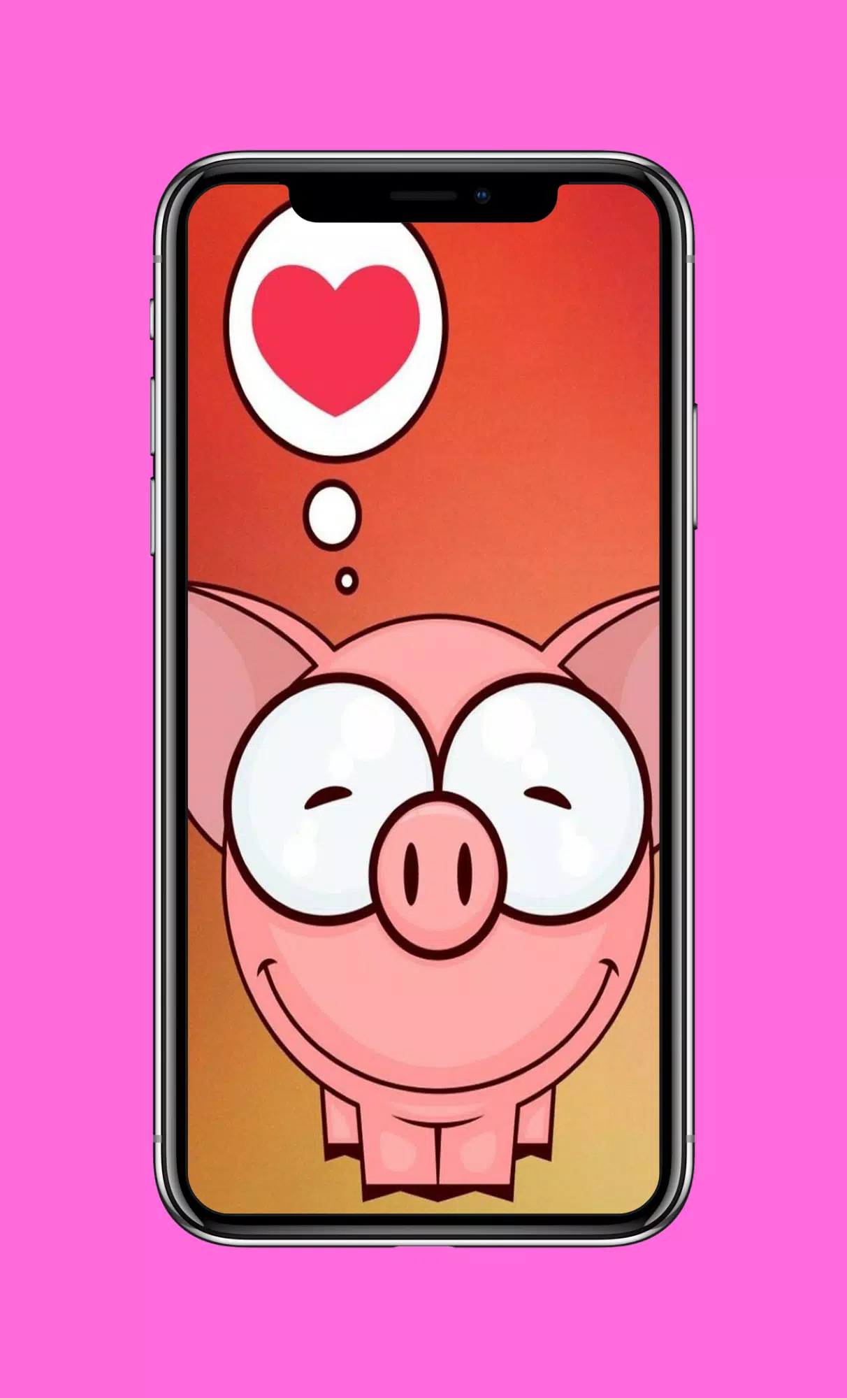 Descarga de APK de Fondos de pantalla de cerdo lindo para Android Descarga de APK de Fondos de pantalla de cerdo lindo para Android