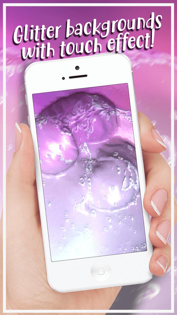 Cute Slime Wallpaper For Android Apk Download