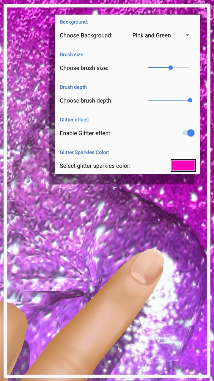 Cute Slime Wallpaper For Android Apk Download