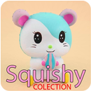 Cute Squishy Collection APK