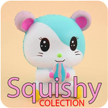 Cute Squishy Collection