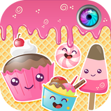 Cute Stickers icon
