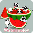 Cute Watermelon Wallpaper APK