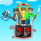 One lucky mod icon