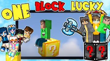 One lucky mod screenshot 3
