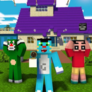 Cartoon cockroaches mod APK