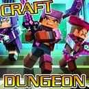 Dungeon craft mod APK
