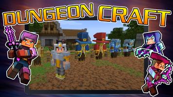 Dungeon craft mod bài đăng