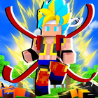 Dragon block mod biểu tượng