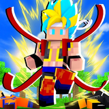 Dragon block mod biểu tượng