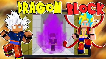 Dragon block mod bài đăng