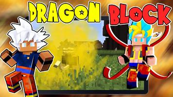 Dragon block mod screenshot 1