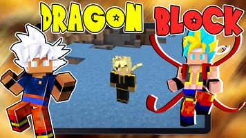 Dragon block mod screenshot 2