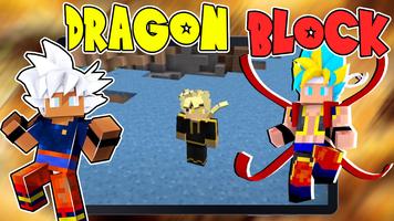 Dragon block mod ảnh chụp màn hình 2