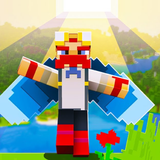 Elytra mod-icoon