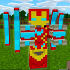 Iron hero mod icon
