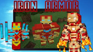 Iron hero mod screenshot 1