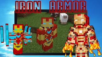 Iron hero mod screenshot 2