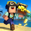 Pirates craft mod