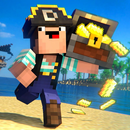 Pirates craft mod APK