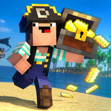 Pirates craft mod biểu tượng