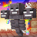 Withered Storm Mod APK