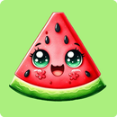 Cute Kawaii Wallpapers-APK
