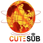 Cutesub icon