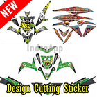 80+ Top Designs of striping motor simgesi