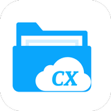 Cx File Explorer – Cx File Manage 图标