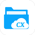 Cx File Explorer – Cx File Manage-icoon