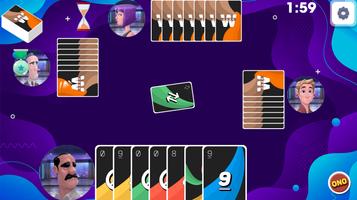 Wild Card Ono screenshot 2