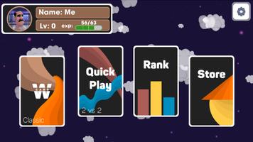 Wild Card Ono screenshot 3