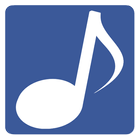 Descargar musica mp3 icono