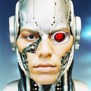 Cyborg Camera Photo Editor APK