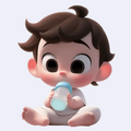 AI Baby Generator