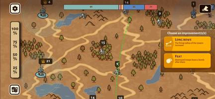 Annex: Battle Royale capture d'écran 3