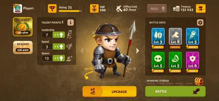 Annex: Battle Royale screenshot 1